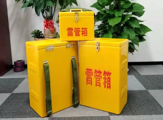 文峰如何防止雷管箱炸药箱等矿用物品生锈？
