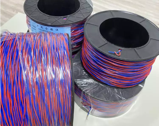 文峰放炮线的具体作用是什么？