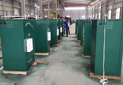 文峰移动炸药库：安全与效率并重的爆破行业新趋势